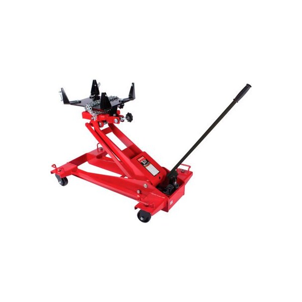 Integrated Supply Network Sunex 1.5 Ton Truck Transmission Jack 7752C - main